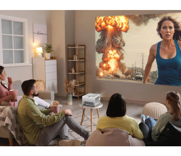 BENQ TK705i 9H.R0C77.57E - 1482474 - zdjęcie 8